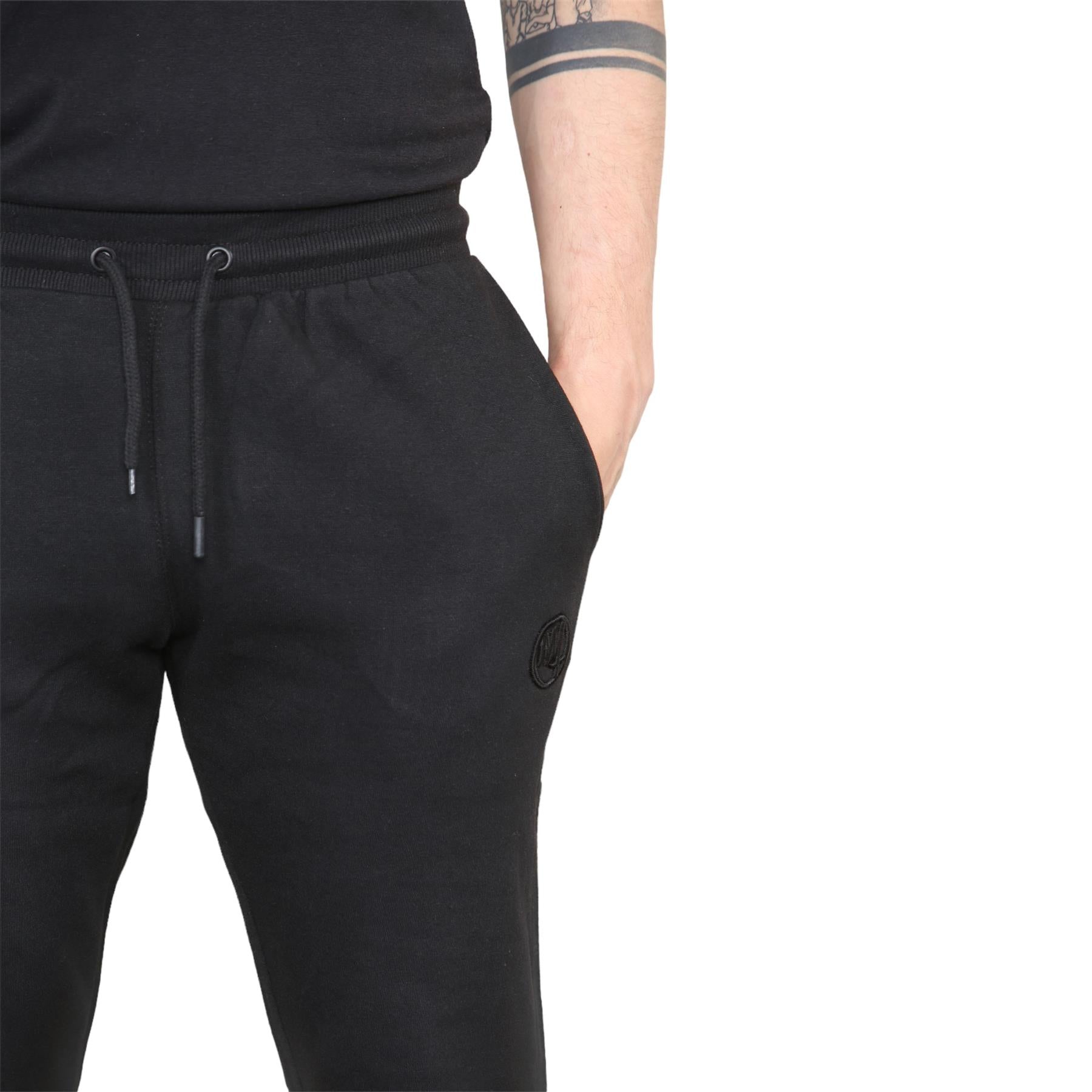 MYT Mens Pullover Tracksuit Fleece Hoodie Sweatshirt Joggers Track Pants Bottoms