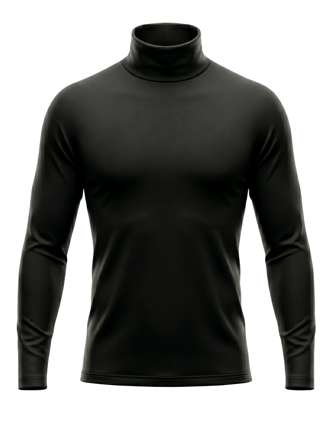 Waterproof Thermal Long Sleeve Shirt
