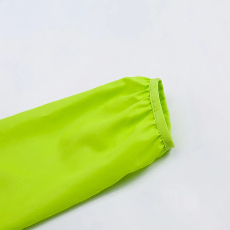 Unisex Hiking Jacket Men Women Waterproof Quick Dry Camping Windbreaker Trekking Fishing Rain Coat Outdoor anti UV Clothes
