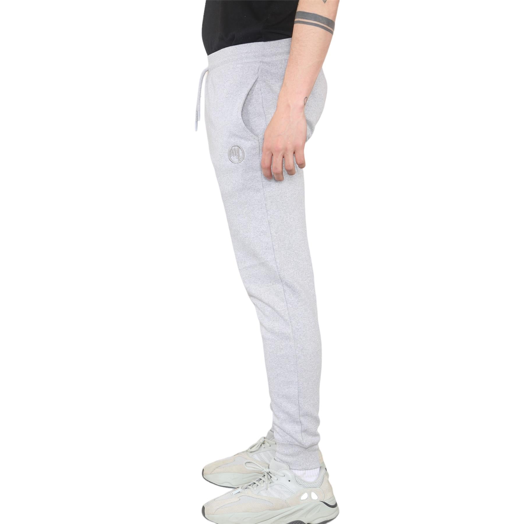 MYT Mens Pullover Tracksuit Fleece Hoodie Sweatshirt Joggers Track Pants Bottoms