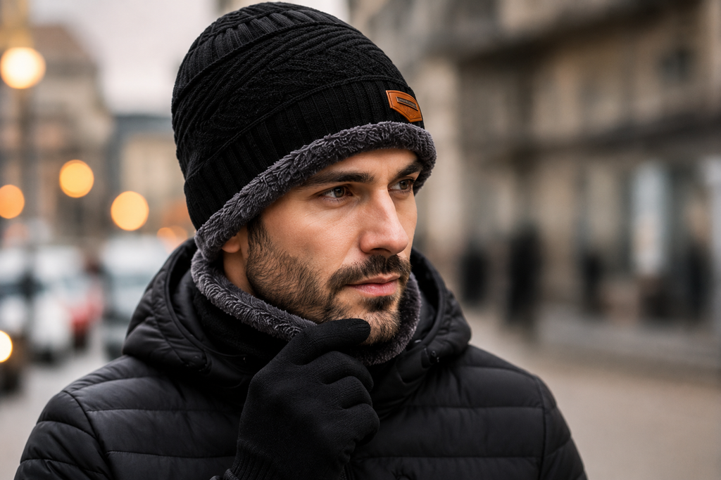 PolarGuard™ 4-in-1 Winter Kit