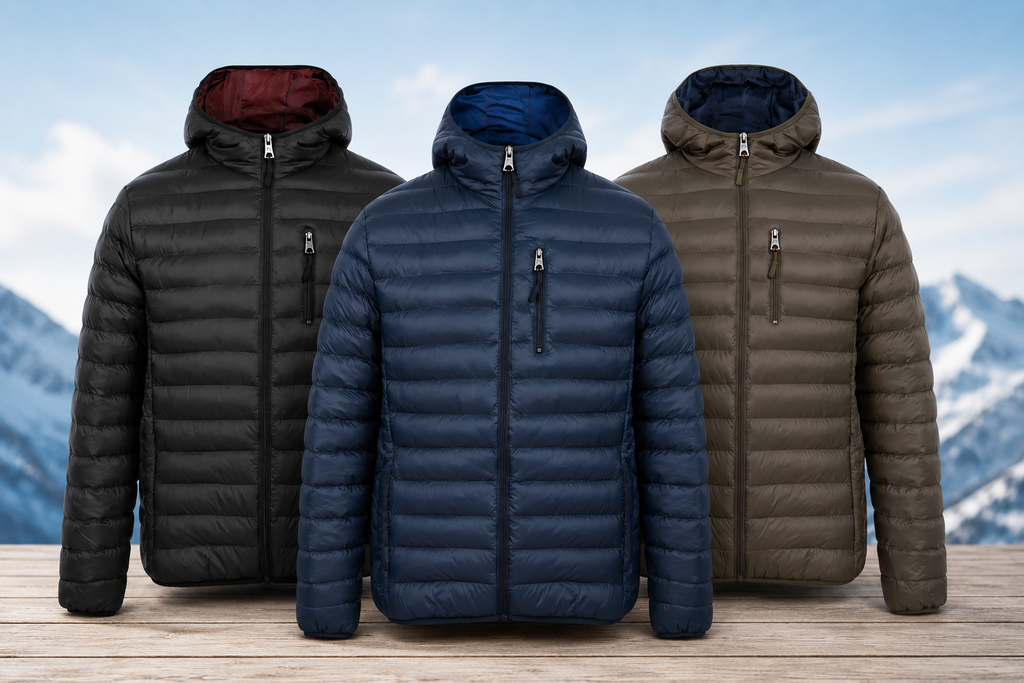 PolarGuard™ 4-in-1 Winter Kit