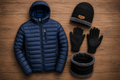 PolarGuard™ 4-in-1 Winter Kit